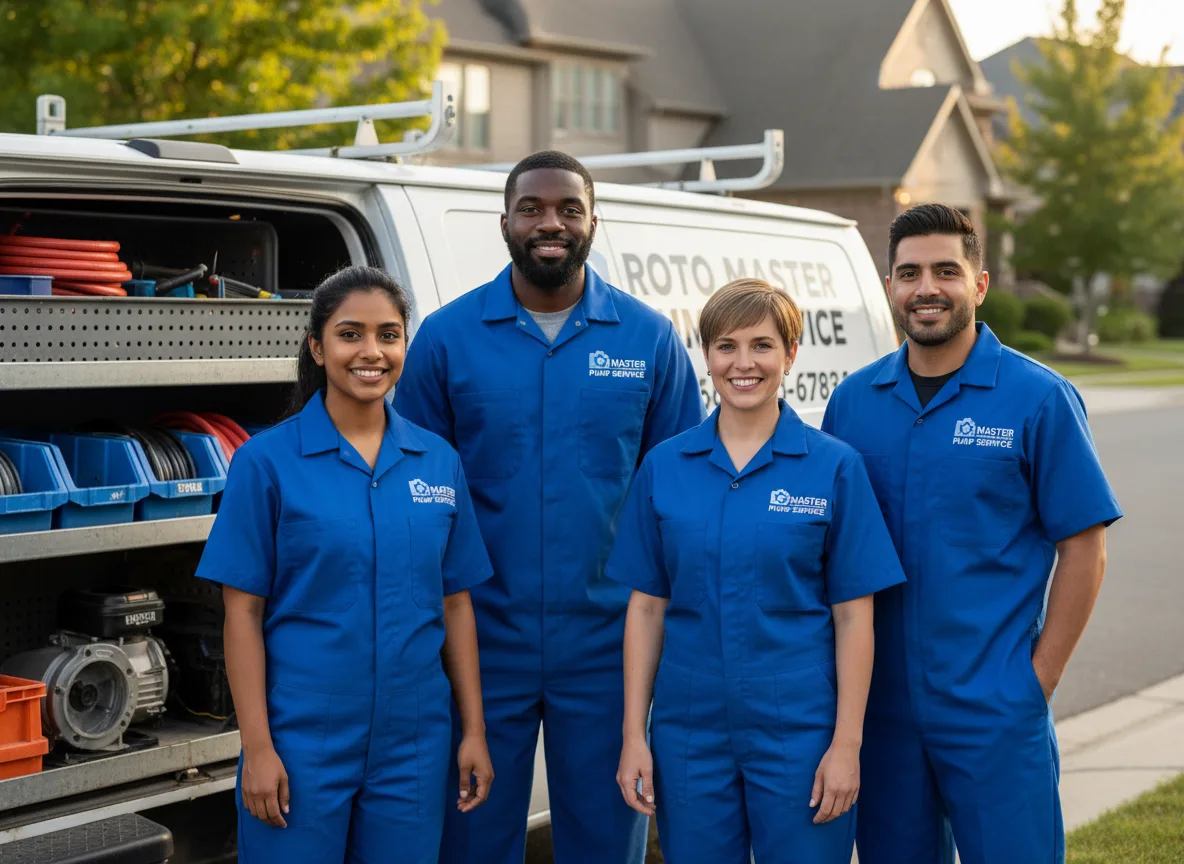 Sump Pump Installation company in Shiloh, NJ